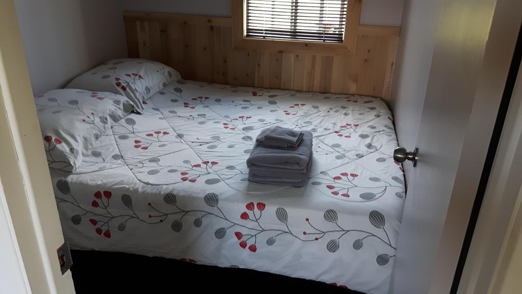 Chalets Du Lac Matapedia Val-Brillant Kültér fotó